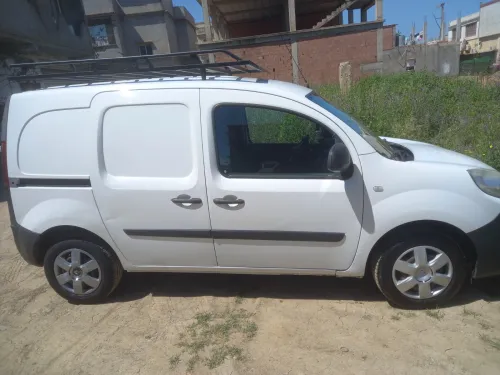 Renault Kangoo 2015 Confort
