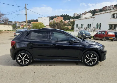 Volkswagen Polo 2019 Beats
