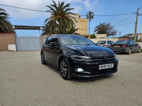Volkswagen Polo 2019 Beats