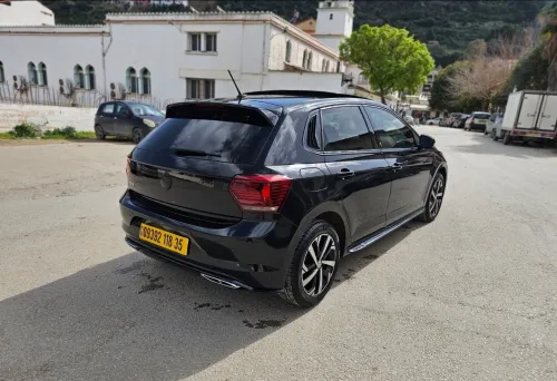 Volkswagen Polo 2019 Beats