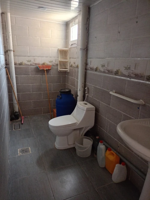 Vente Appartement F3 Tizi Ouzou Ouadhia
