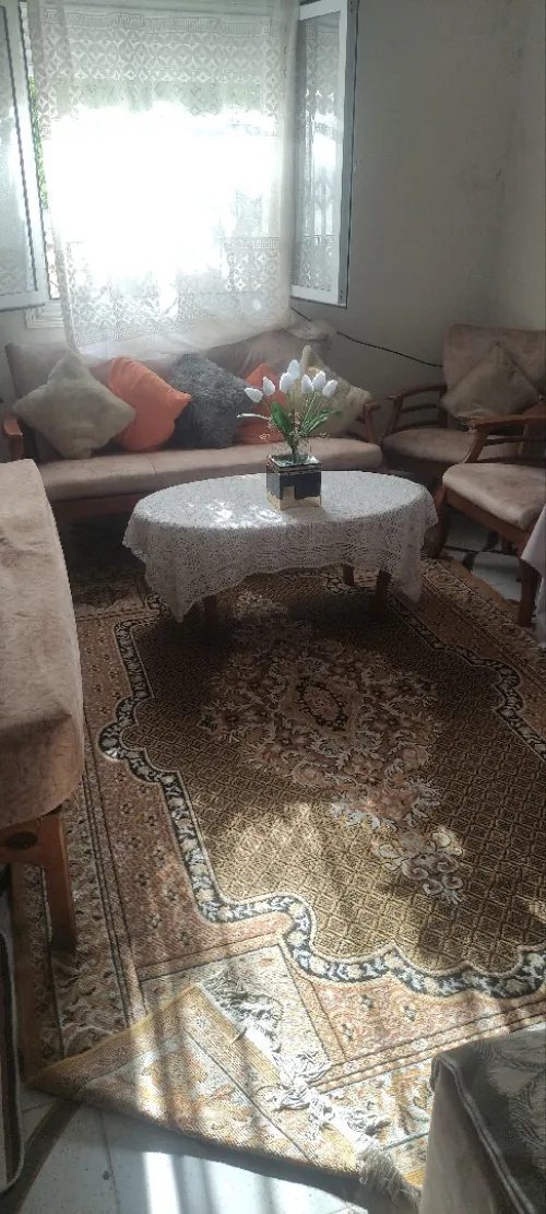 Vente Appartement F2 Alger Bordj el bahri