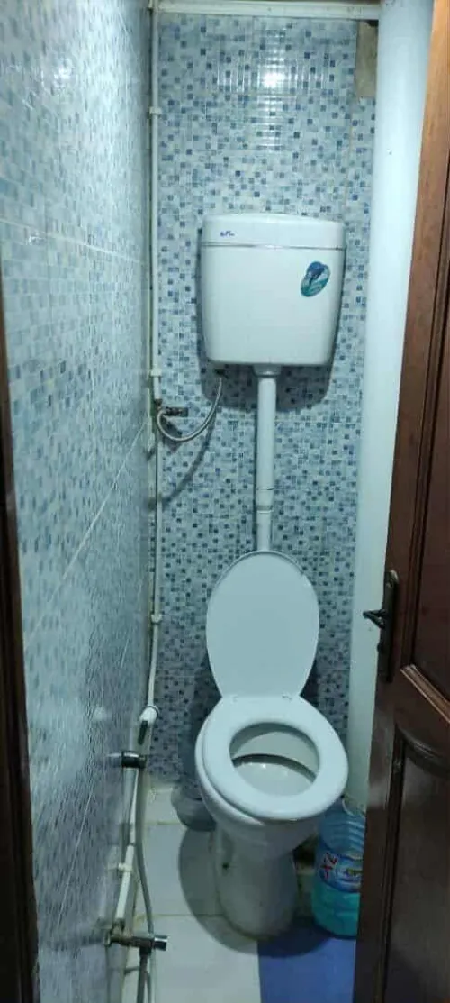 Vente Appartement F2 Alger Bordj el bahri
