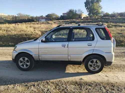 Zotye Nomad 2 2009 Nomad 2