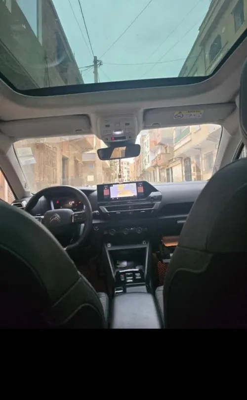 Citroen C4 2022 