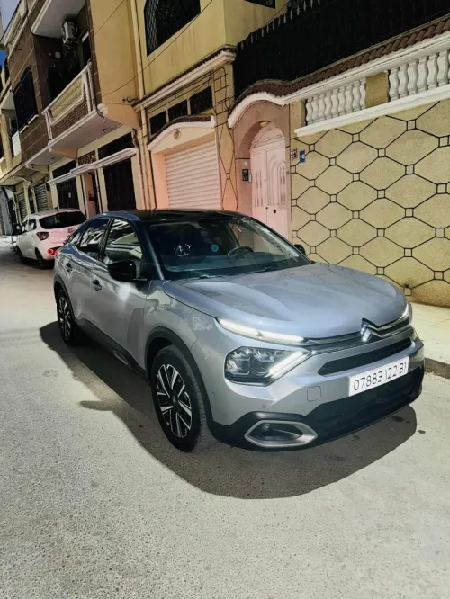 Citroen C4 2022 