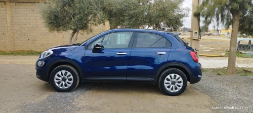 Fiat 500x 2025 Clut