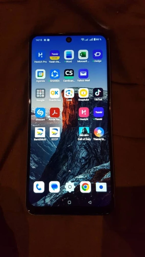 Realme C65