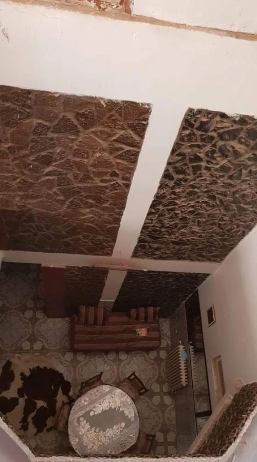 Vente Villa Tlemcen Tlemcen