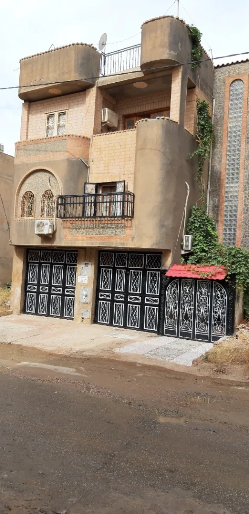 Vente Villa Tlemcen Tlemcen