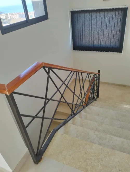 Garde Corps Clôture pergola décoration plasma اوتوماتيك ابواب و نوافذ درابزين 