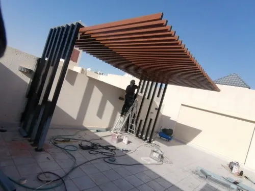 Pergola 
