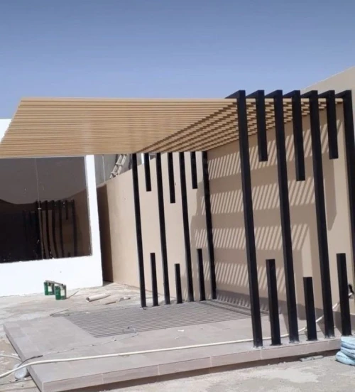 Pergola 