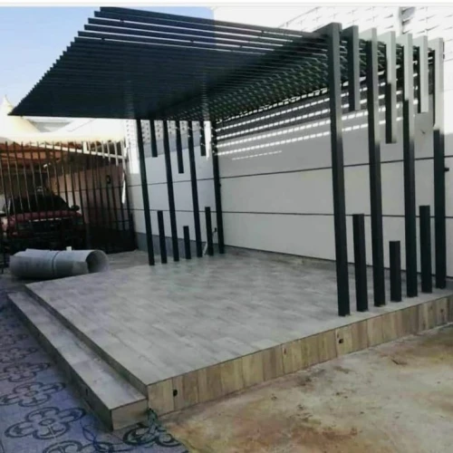Pergola 