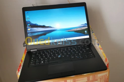 Dell latitude E5480