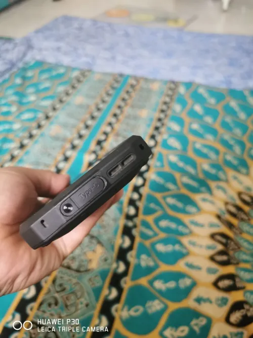 Ulefone Ulefone Power Armor 18T Ultra 5G