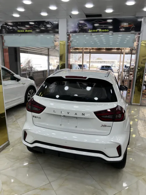 Livan X3 Pro  2025 