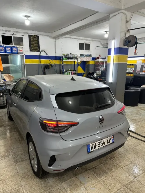 Renault Clio 5  2025 Evolution
