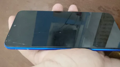 Redmi 9a