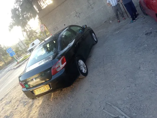 Peugeot 301 2015 Access