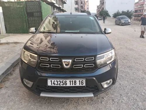 Dacia Sandero 2018 Stepway