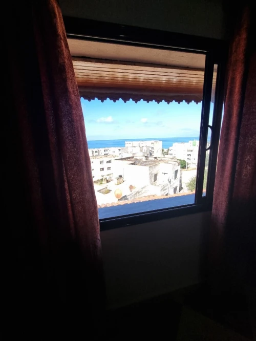 Location vacances Appartement F2 Béjaïa Tichy