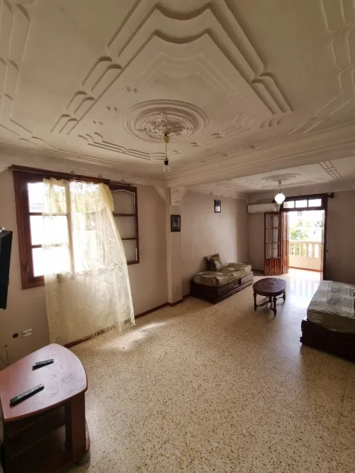 Location vacances Appartement F2 Béjaïa Tichy