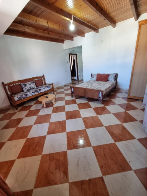 Location vacances Appartement Studio Béjaïa Tichy