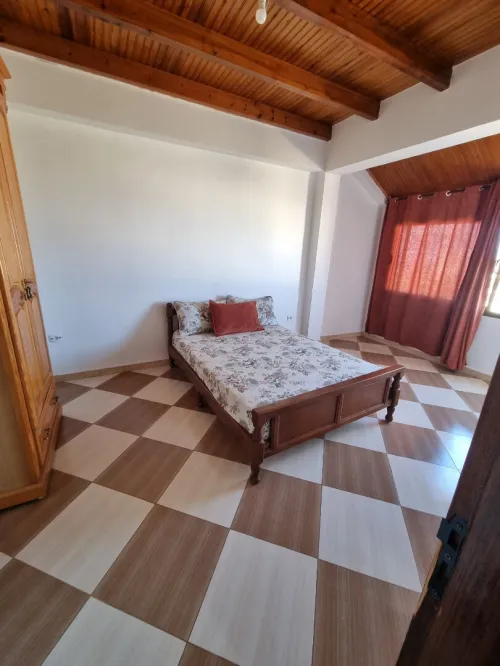 Location vacances Appartement F2 Béjaïa Tichy