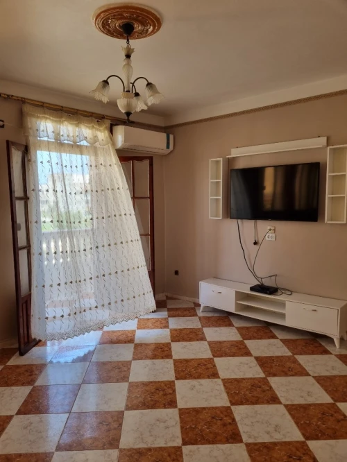 Location vacances Appartement F2 Béjaïa Tichy