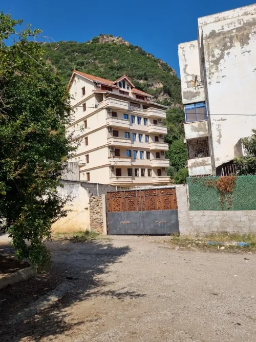 Location vacances Appartement F2 Béjaïa Tichy