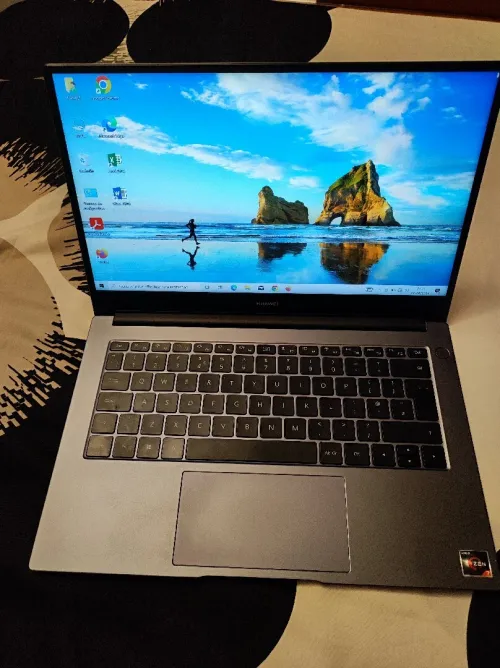 Huawei Rayzen 7 8/256