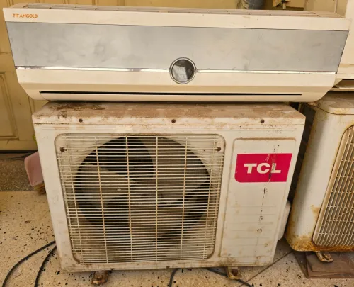 TCL Climatiseur 12000BTU