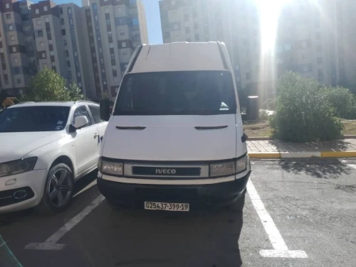 Iveco C9 1999 Diesel