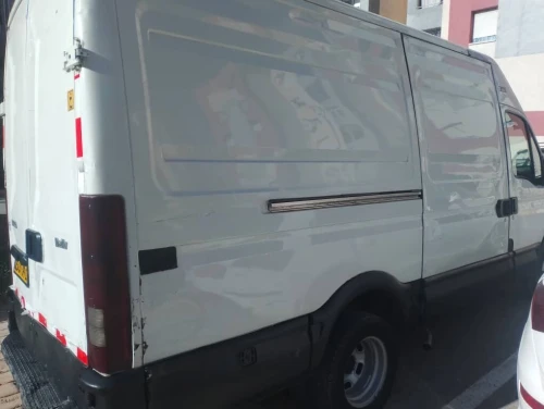 Iveco C9 1999 Diesel