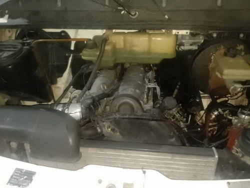 Iveco C9 1999 Diesel