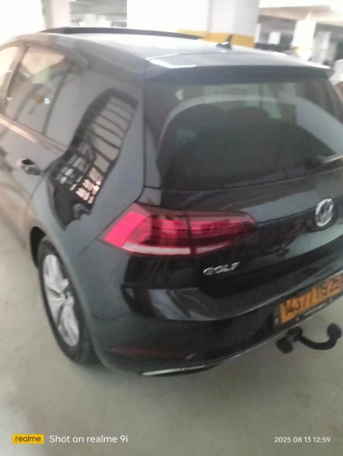 Volkswagen Golf 7 2019 memphis