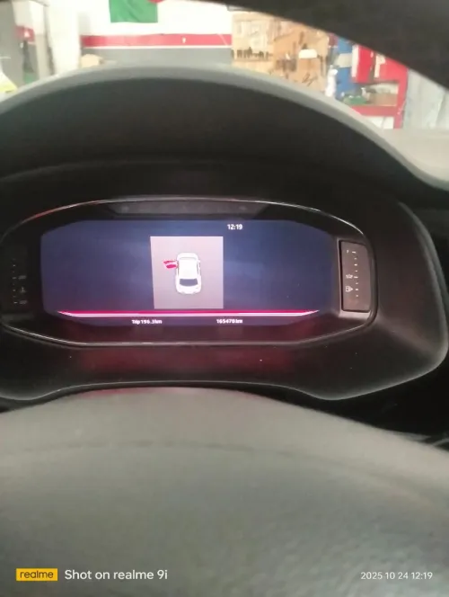 Seat Leon 2018 FR
