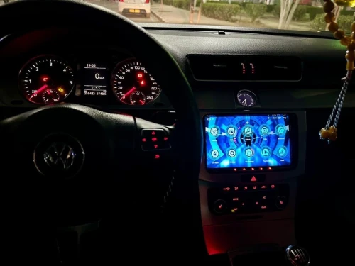 Volkswagen Passat 2011 Passat