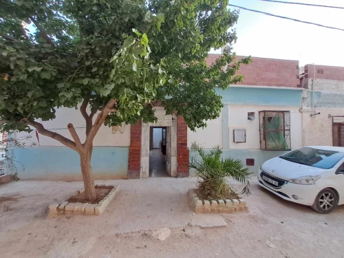 Location Immeuble Oum El Bouaghi Ain beida