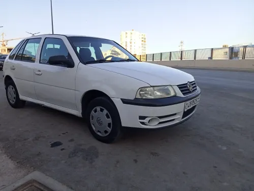 Volkswagen Gol 2005 Gol