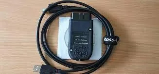 VCDS. ''Relizane''