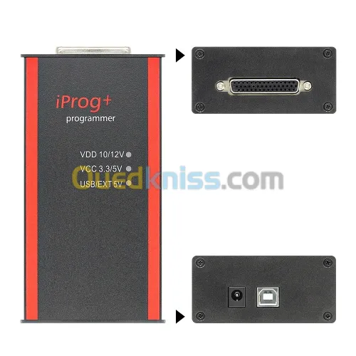 Iprog plus Programmer