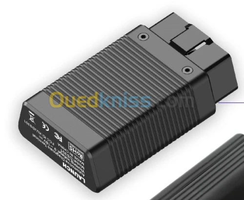 LAUNCH X431 V+ X431 PRO3