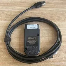 VCDS. ''Relizane''