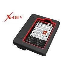 LAUNCH X431 V Outil de Diagnostic OBD2 Valise Diagnostique Auto Multimarque 