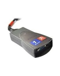 Diag Box Peugeot Citroën  Wiffi
