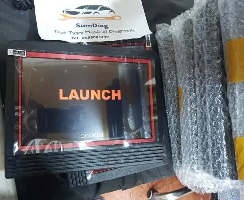 Launch  X431 pro3s