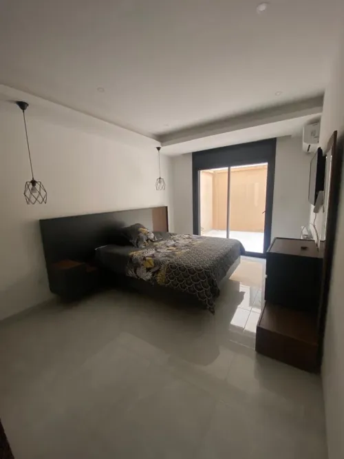 Location Appartement F5 Alger Cheraga