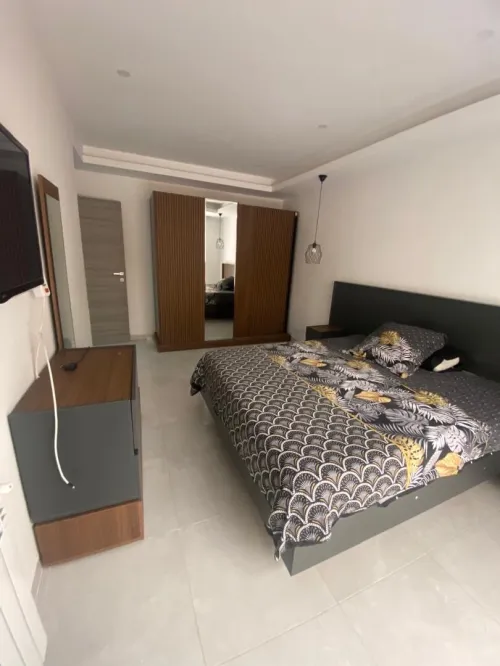 Location Appartement F5 Alger Cheraga
